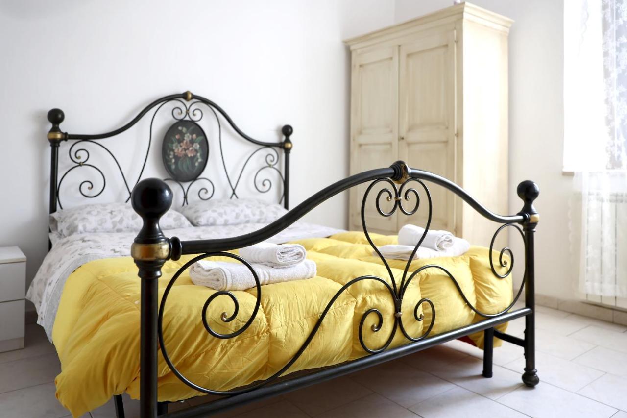 ピサ La Maison De Tommy Bed & Breakfast エクステリア 写真