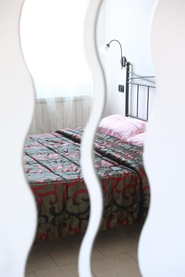ピサ La Maison De Tommy Bed & Breakfast エクステリア 写真