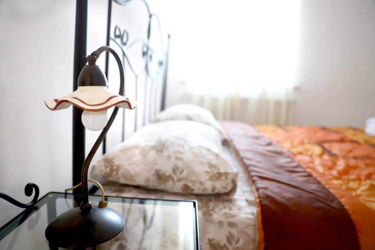 ピサ La Maison De Tommy Bed & Breakfast エクステリア 写真
