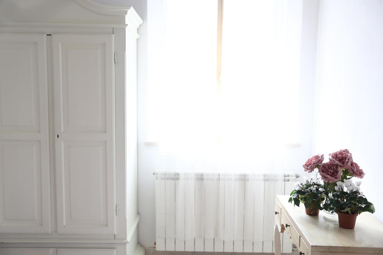 ピサ La Maison De Tommy Bed & Breakfast エクステリア 写真