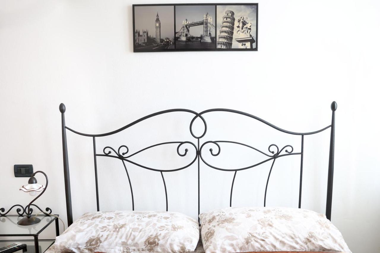 ピサ La Maison De Tommy Bed & Breakfast エクステリア 写真