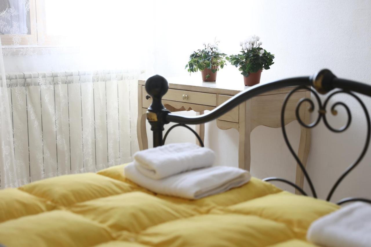 ピサ La Maison De Tommy Bed & Breakfast エクステリア 写真