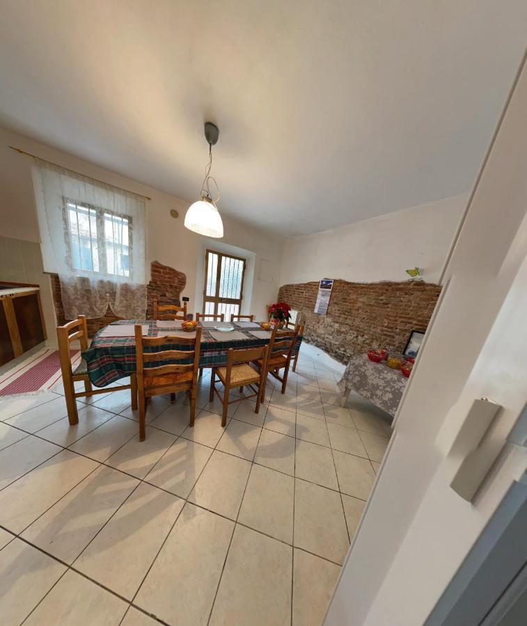 ピサ La Maison De Tommy Bed & Breakfast エクステリア 写真